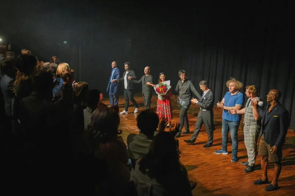 Magic World Vienna: Magic 1 - The World Champions Birthday Show
