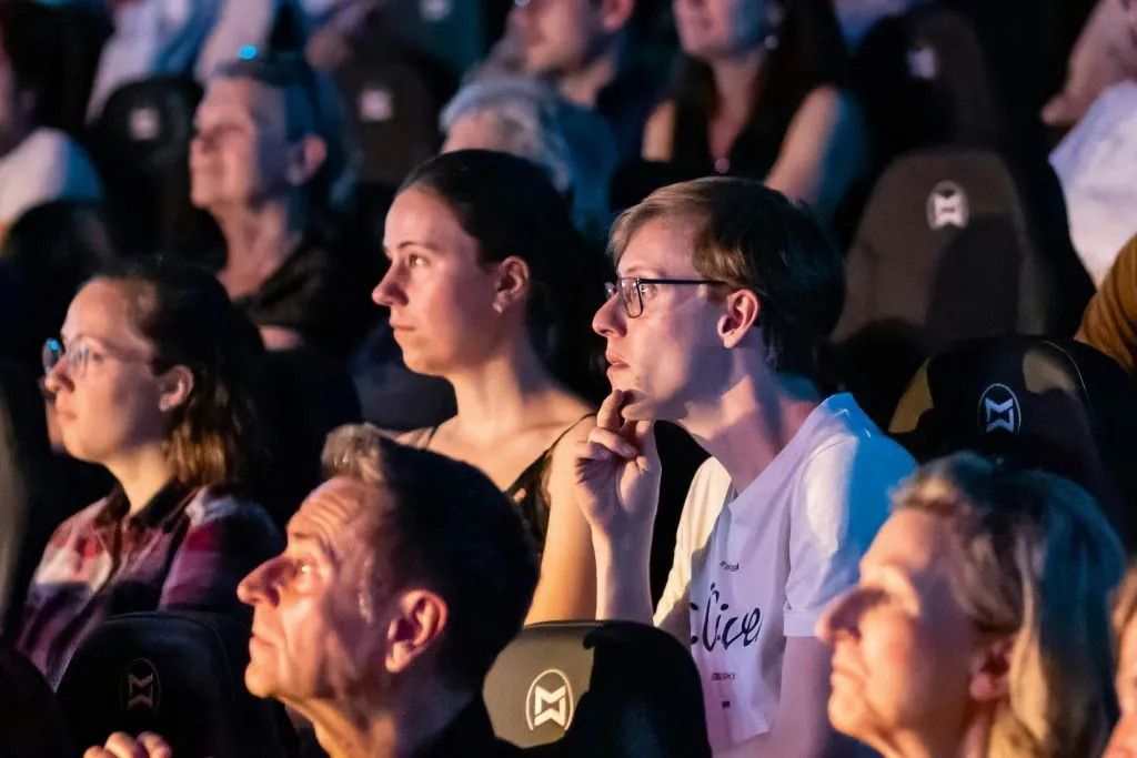 Magic World Vienna: Magic 1 - The World Champions Birthday Show