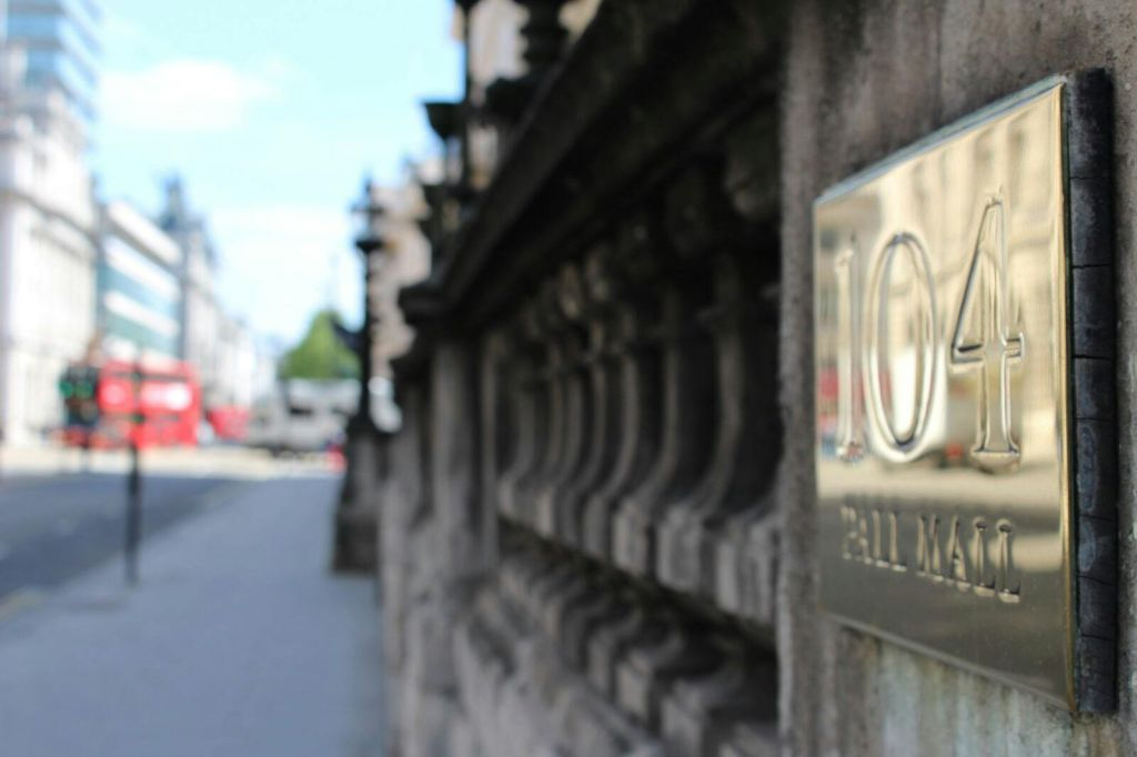 London: Sherlock Holmes Guided Walking Tour