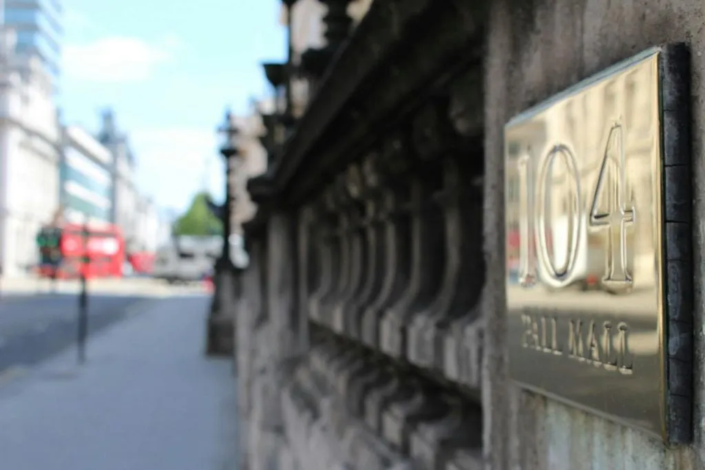 London: Sherlock Holmes Guided Walking Tour