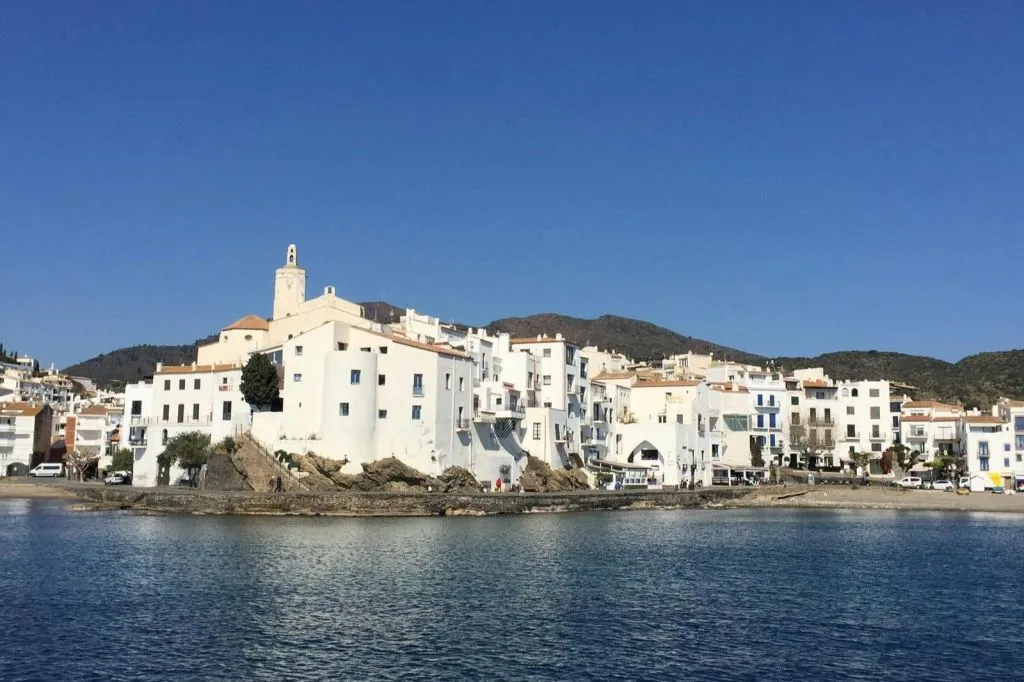 Cap de Creus: Excursión en barco + Parada para nadar