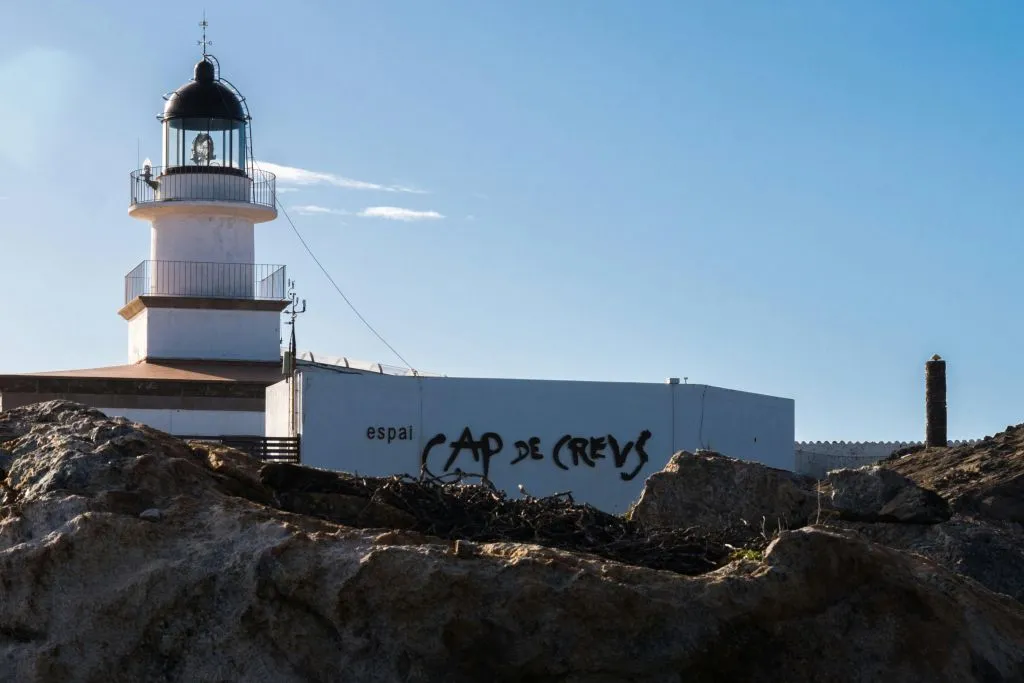 Cap de Creus: Excursión en barco + Parada para nadar