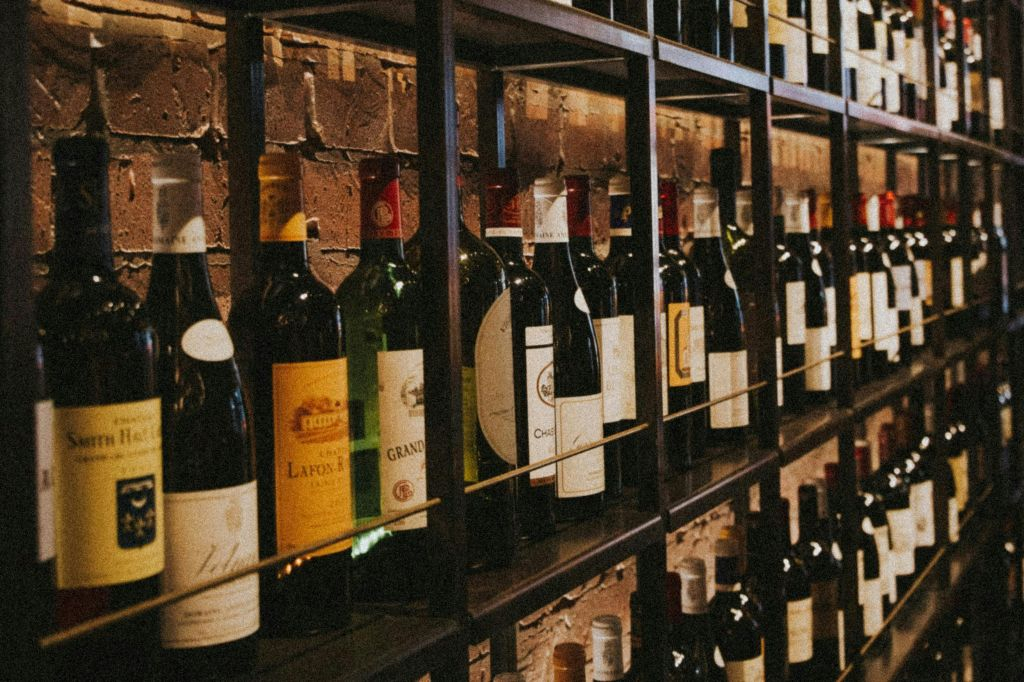 Lisbon: Guided Wine Tasting Experience