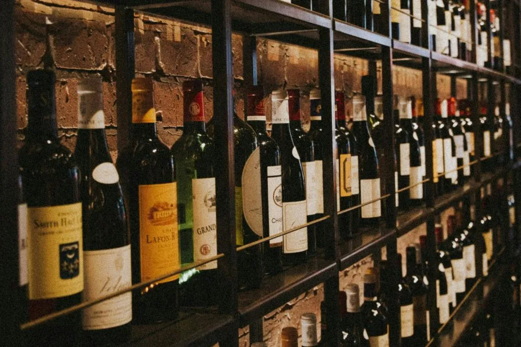 Lisbon: Guided Wine Tasting Experience