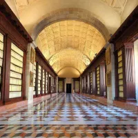 Archivo de Indias Seville: Guided Tour