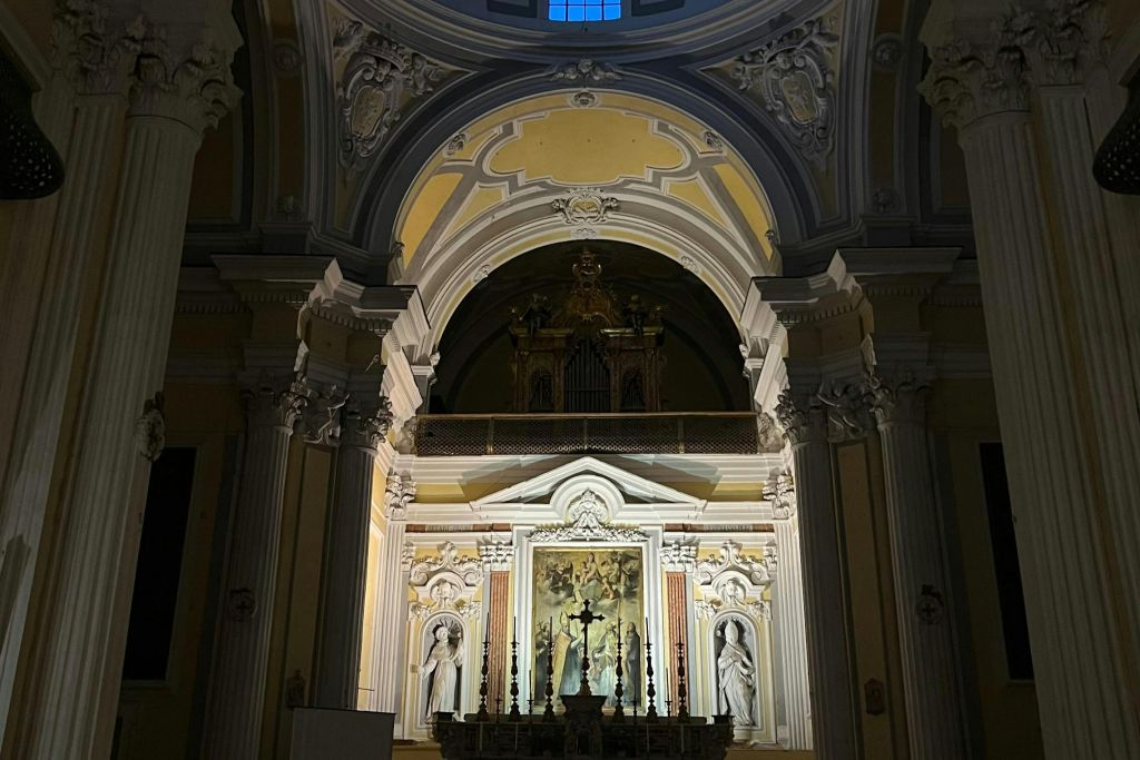 Rione Sanità Napoli: Tour guidato