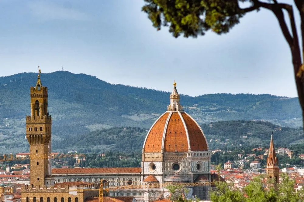 Punti di forza di Firenze