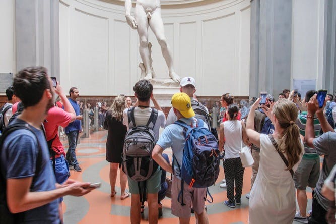Punti di forza di Firenze