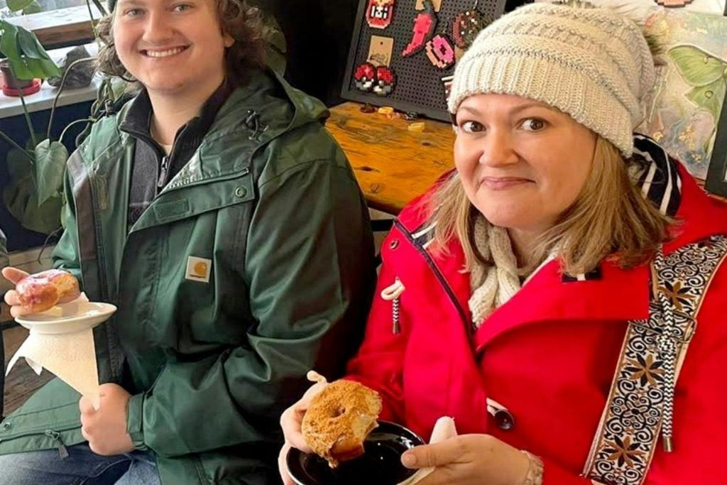 Brighton: Guided Food Tour