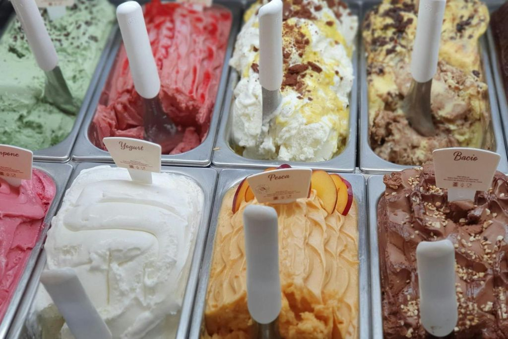 Brighton: Guided Food Tour