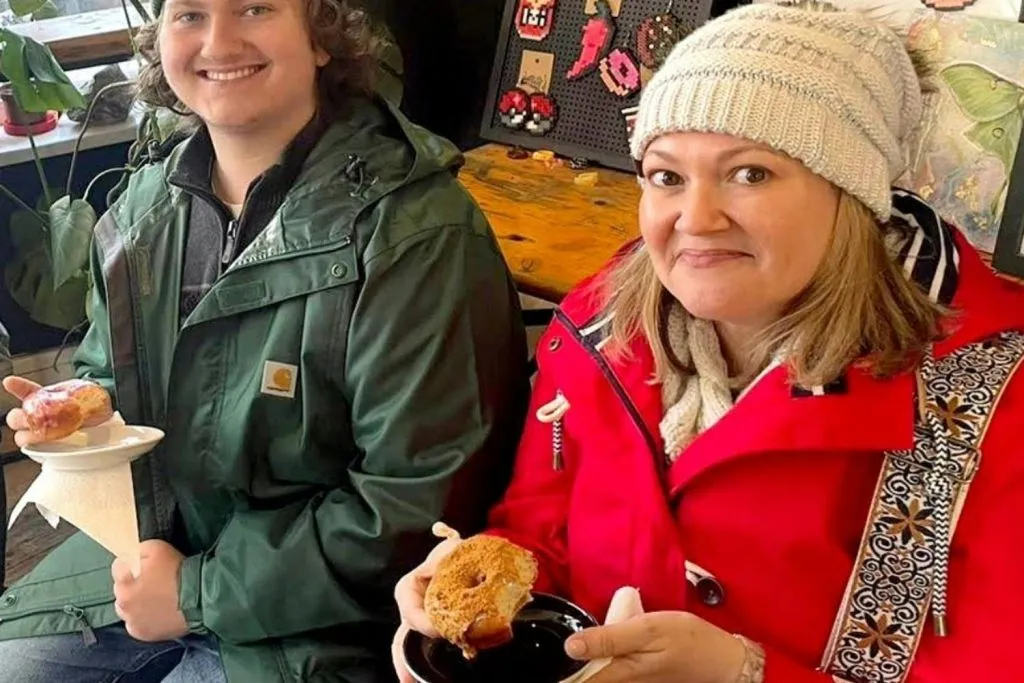Brighton: Guided Vegan Food Tour