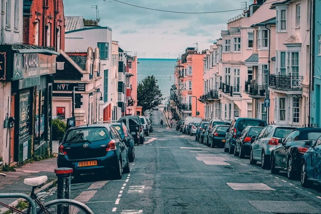 Brighton: Guided Vegan Food Tour