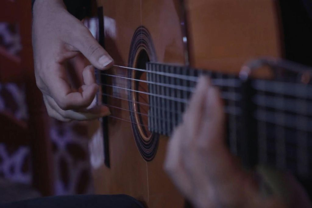 Santa Cruz Sevilla: Espectáculo Flamenco Mariscal + Bebida