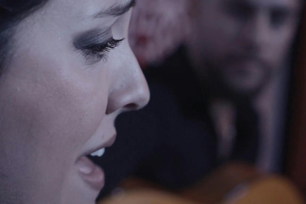 Santa Cruz Sevilla: Espectáculo Flamenco Mariscal + Bebida