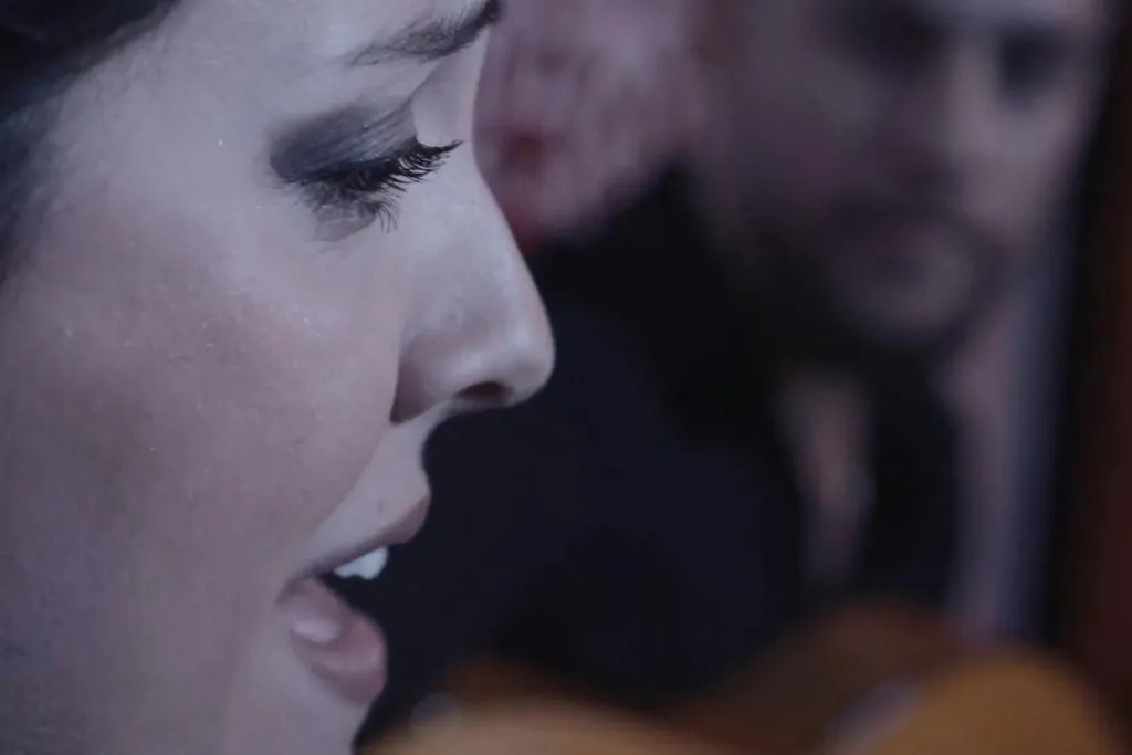 Santa Cruz Sevilla: Espectáculo Flamenco Mariscal + Bebida