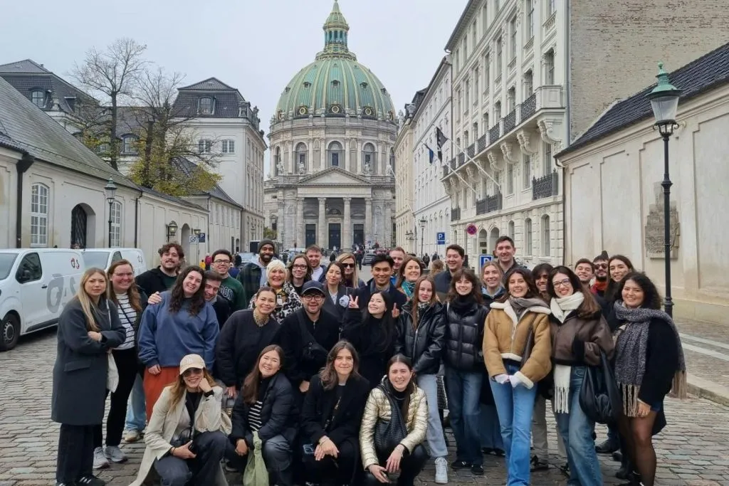 Copenhaga: Destaques politicamente incorretos: excursão com dicas