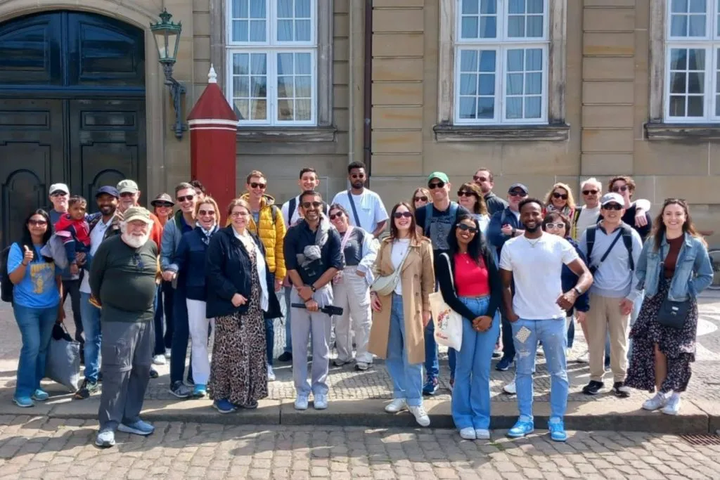 Copenhaga: Destaques politicamente incorretos: excursão com dicas