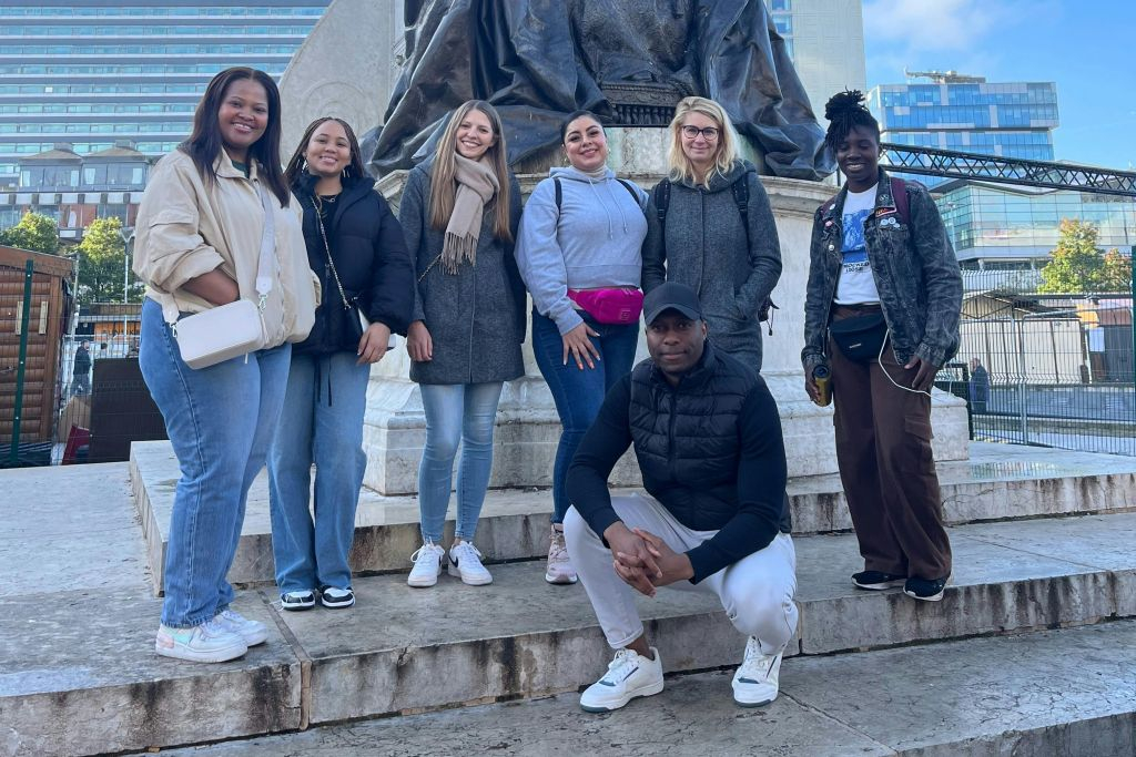 Manchester: Guided City Centre Walking Tour