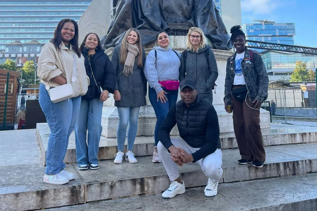 Manchester: Guided City Centre Walking Tour