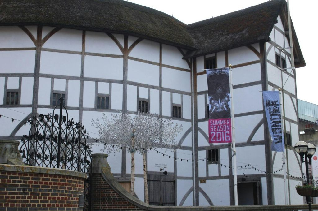 London: Doctor Who Guided Walking Tour
