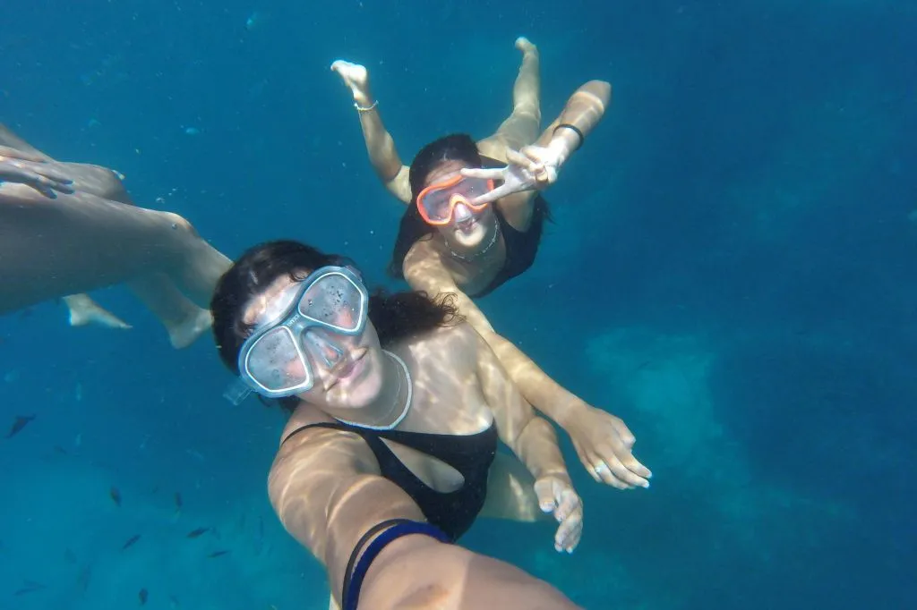 Palma de Mallorca: Excursión en grupo reducido por lugareños en calas escondidas