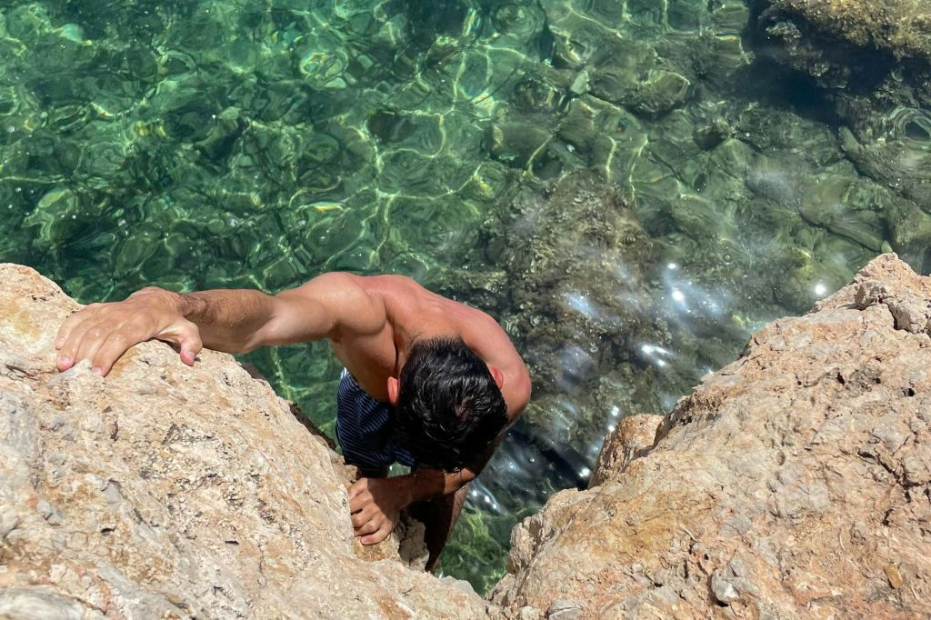 Palma de Mallorca: Excursión en grupo reducido por lugareños en calas escondidas