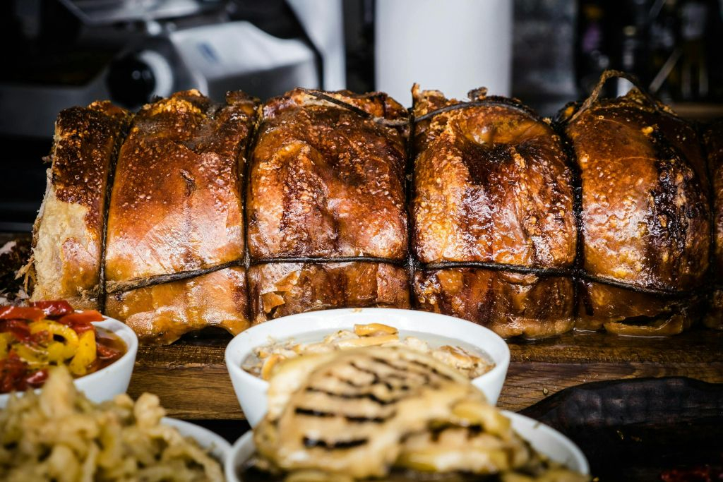 Rome: Eat Like an Italian with a Local Guide