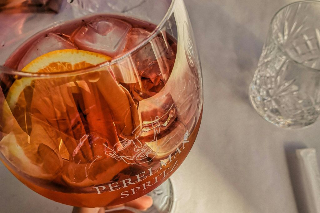 Rome: Eat Like an Italian with a Local Guide