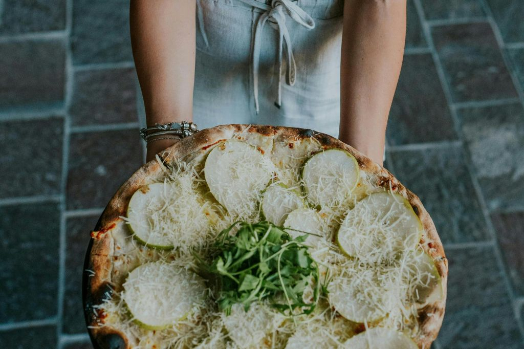 Rome: Eat Like an Italian with a Local Guide