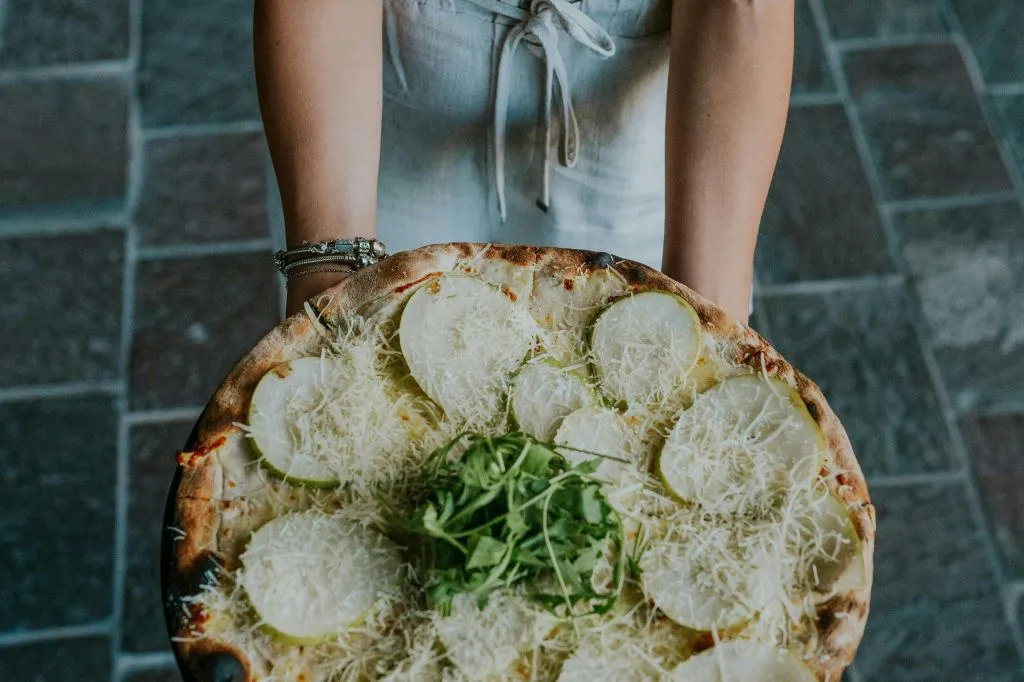 Rome: Eat Like an Italian with a Local Guide