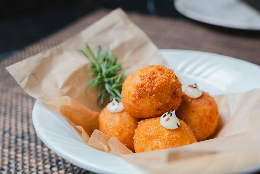 Rome: Eat Like an Italian with a Local Guide