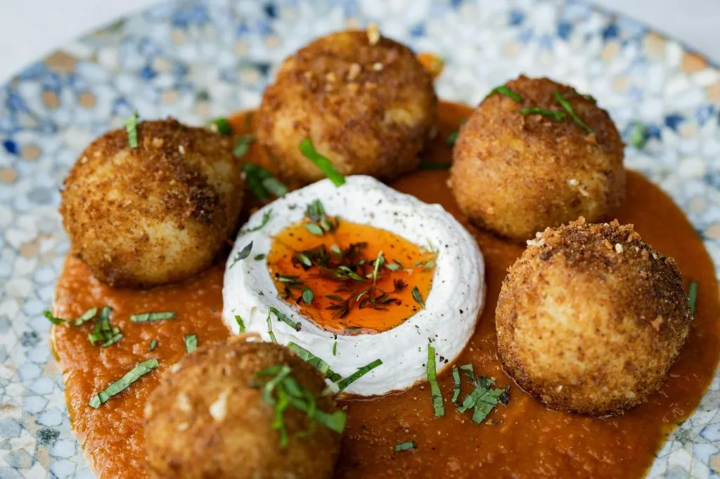 Rome: Eat Like an Italian with a Local Guide