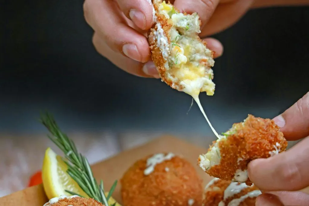 Rome: Eat Like an Italian with a Local Guide
