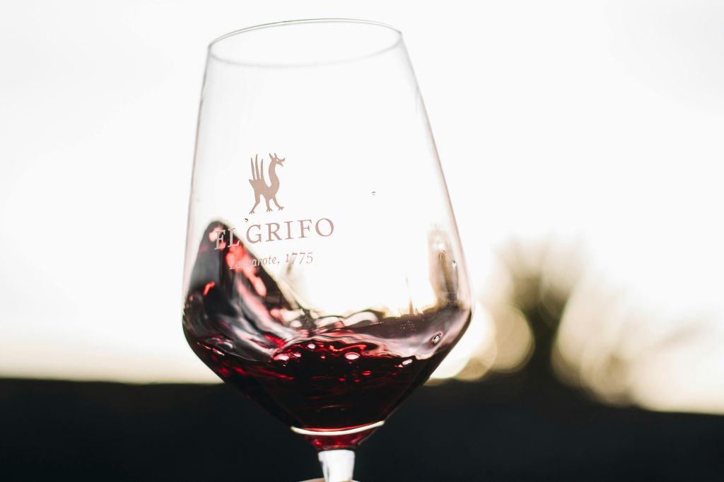 Bodegas El Grifo: Tour guiado + Cata de vinos