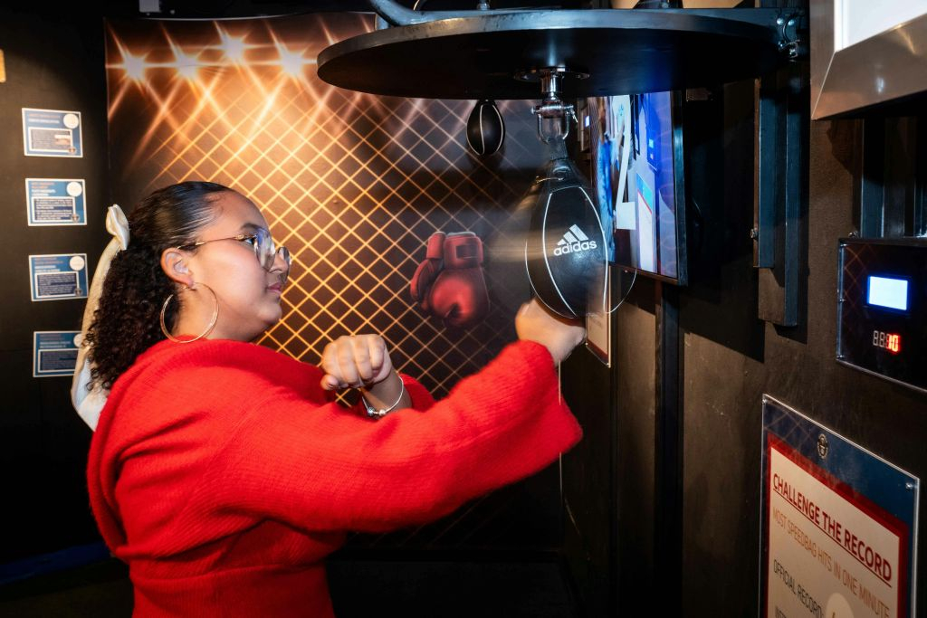 ¡Aunque no lo creas de Ripley! Copenhague: Pase Divertido de 4 Atracciones