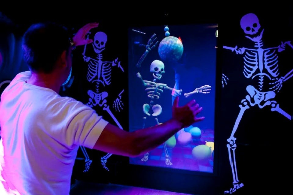 ¡Aunque no lo creas de Ripley! Copenhague: Pase Divertido de 4 Atracciones