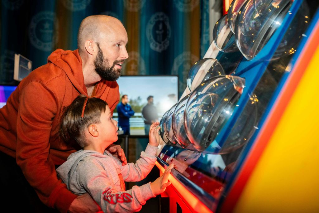 ¡Aunque no lo creas de Ripley! Copenhague: Pase Divertido de 4 Atracciones
