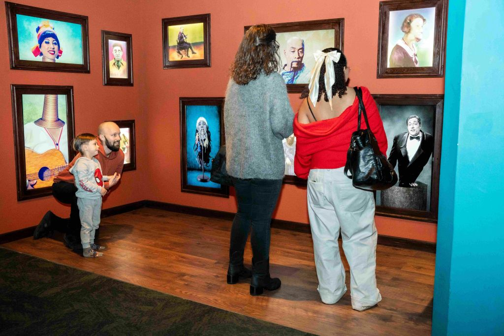¡Aunque no lo creas de Ripley! Copenhague: Pase Divertido de 4 Atracciones