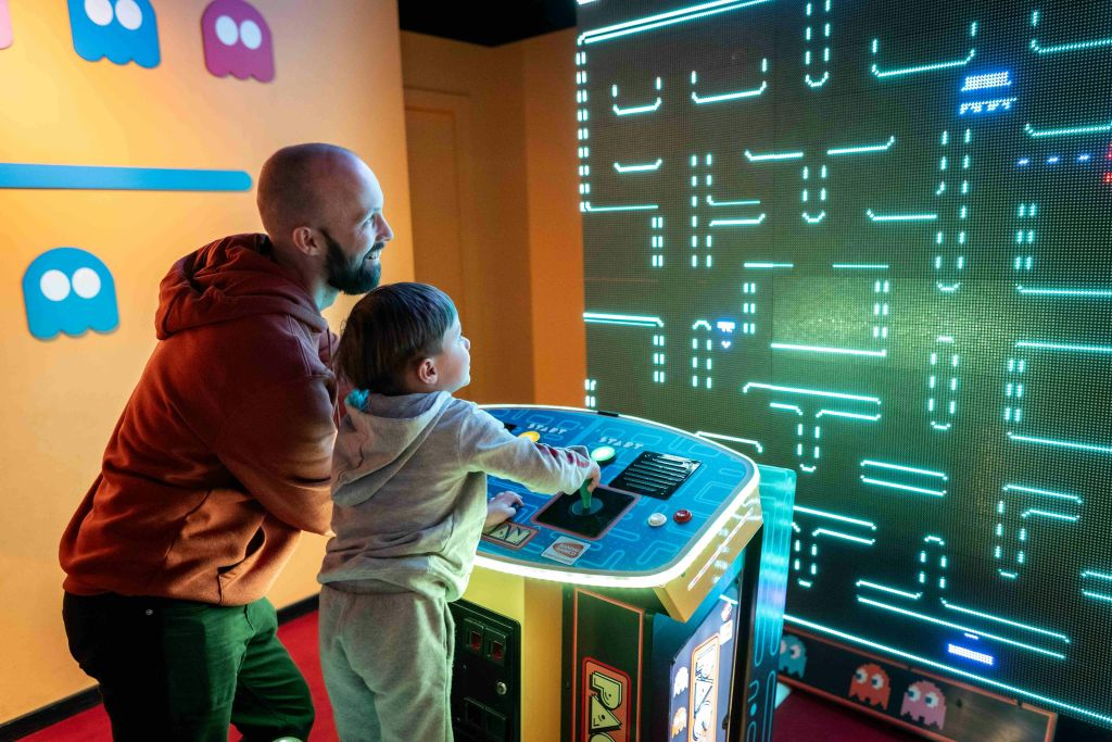 ¡Aunque no lo creas de Ripley! Copenhague: Pase Divertido de 4 Atracciones
