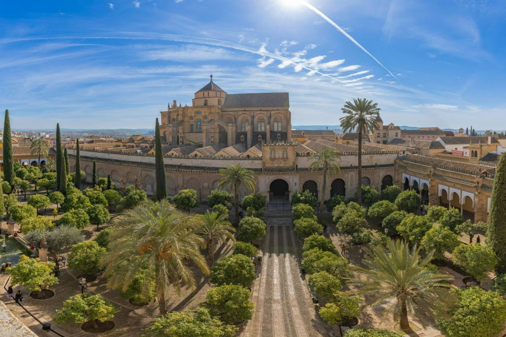 Catedral de Sevilla y Giralda: Entrada con Audioguía