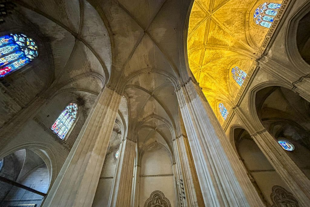 Catedral de Sevilla y Giralda: Entrada con Audioguía