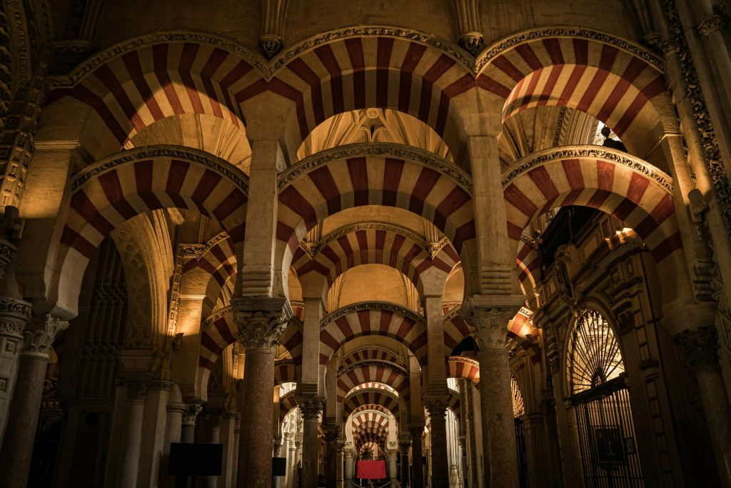 Entradas Catedral de Sevilla y La Giralda: Entrada + App con audioguía