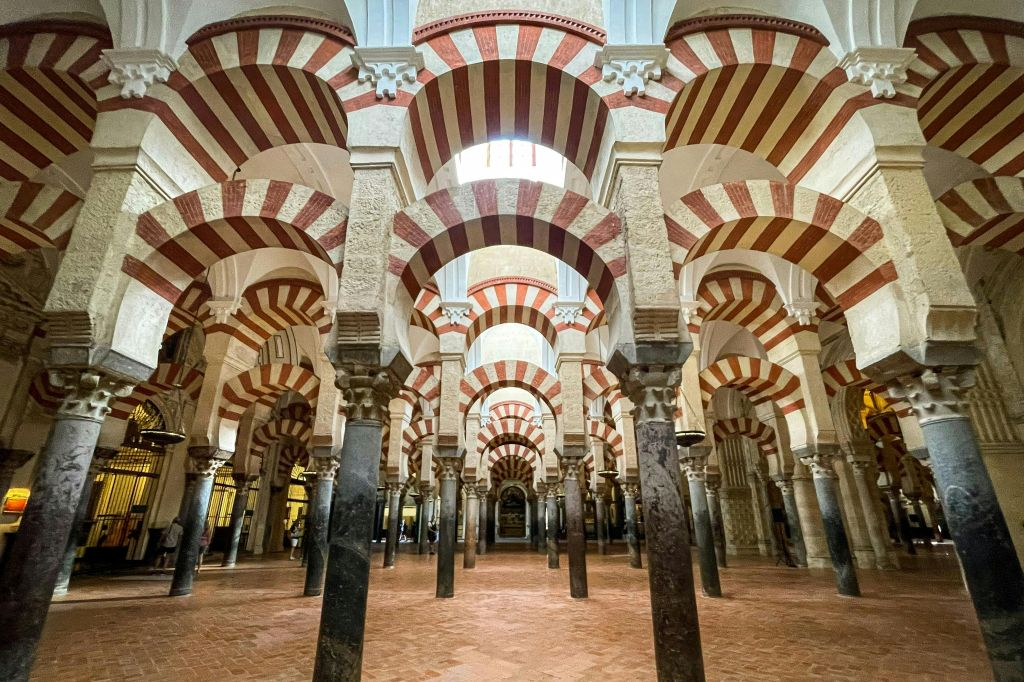 Catedral de Sevilla y Giralda: Entrada con Audioguía