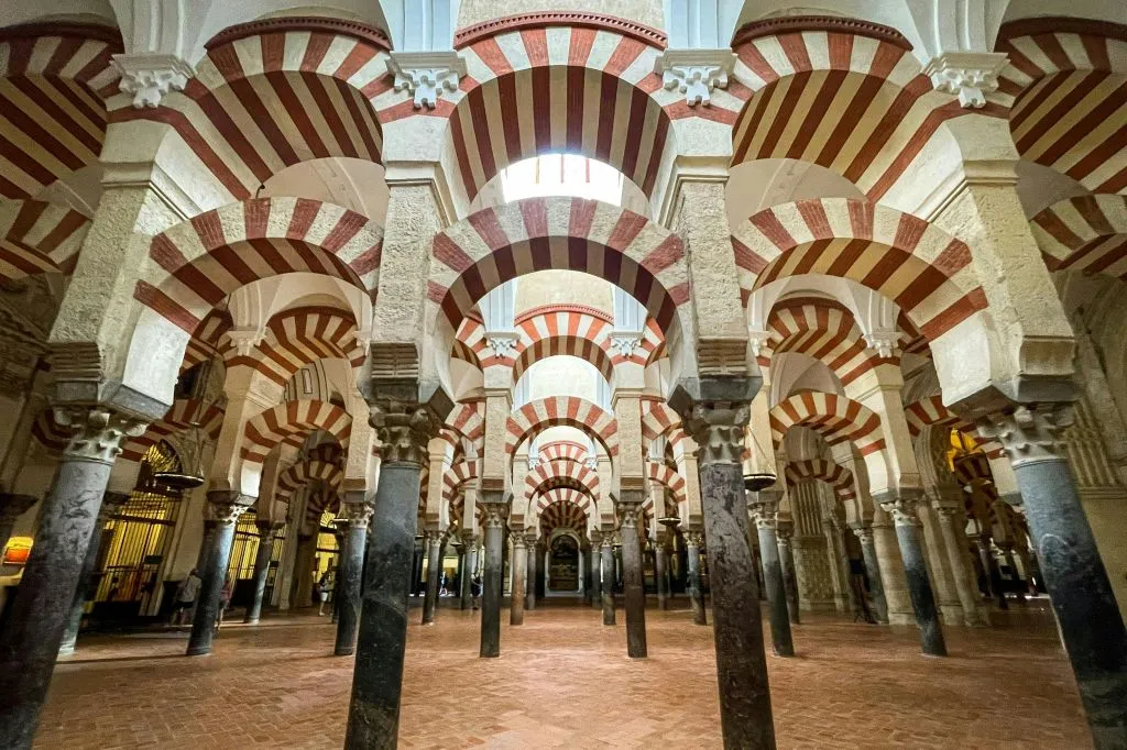 Catedral de Sevilla y Giralda: Entrada con Audioguía
