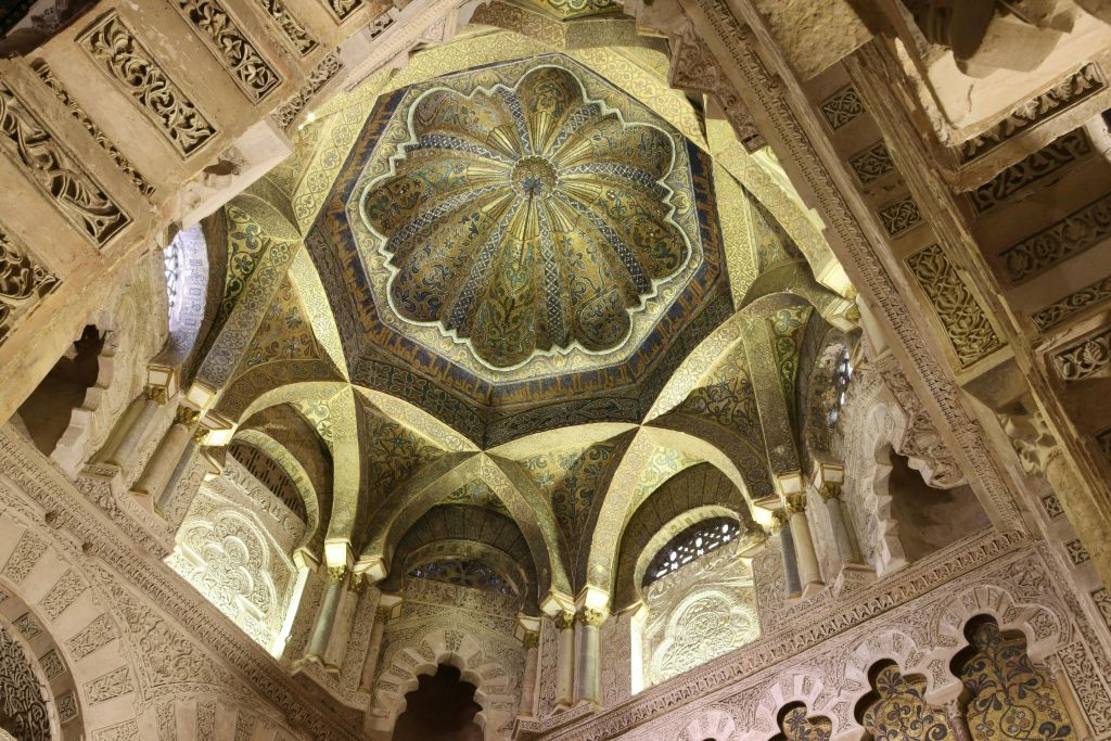 Catedral de Sevilla y Giralda: Entrada con Audioguía