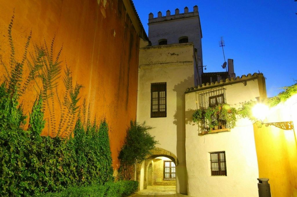 Sevilla: Recorrido por las 3 Culturas