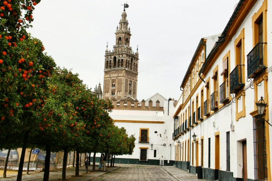Sevilla: Recorrido por las 3 Culturas