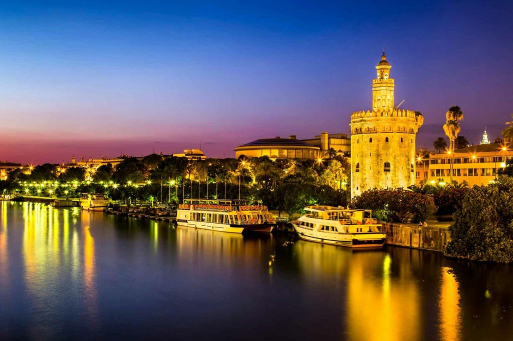 Sevilla: Recorrido por las 3 Culturas