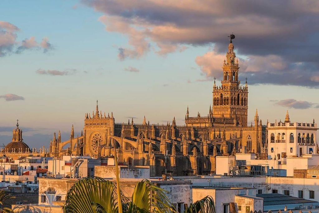 Sevilla: Recorrido por las 3 Culturas