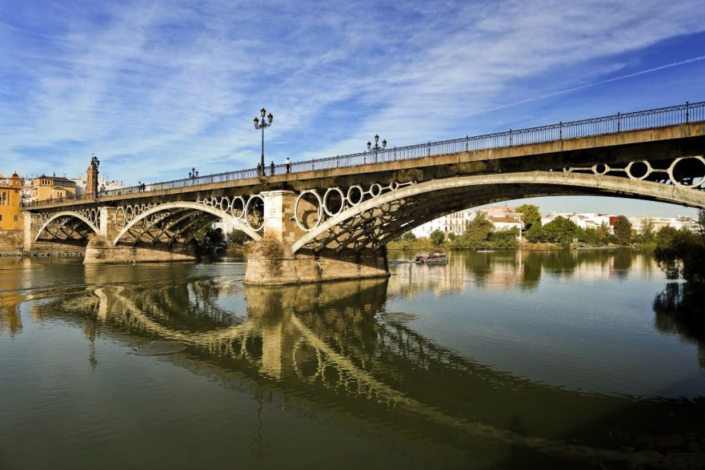 Sevilla: Recorrido por las 3 Culturas